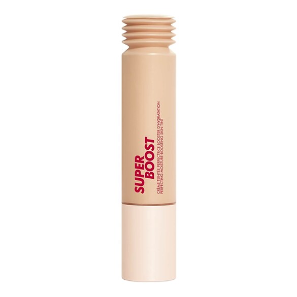 Super Boost Skin Tint - Feuchtigkeitsboostende Perfektionierende getönte Creme, MAKE UP FOR EVER